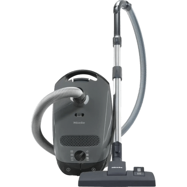 Miele Classic C1 Pure Suction Canister Vacuum - Image 2