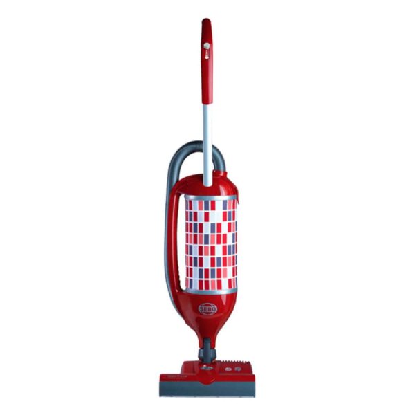 SEBO Felix 1 Premium. Rosso (Red) - Upright Vacuum - Image 2