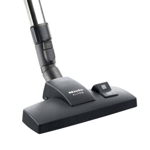 Miele Classic C1 Pure Suction Canister Vacuum - Image 3