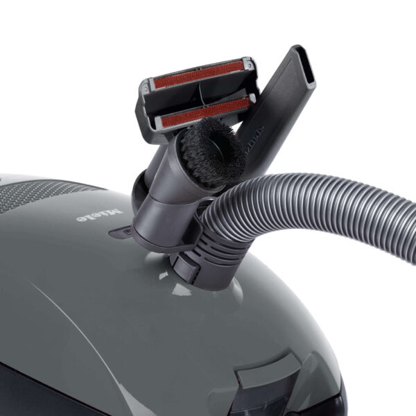 Miele Classic C1 Pure Suction Canister Vacuum - Image 7