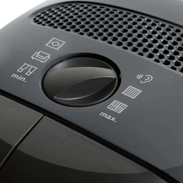 Miele Classic C1 Pure Suction Canister Vacuum - Image 6