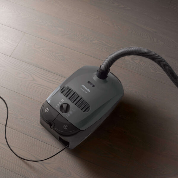 Miele Classic C1 Pure Suction Canister Vacuum - Image 4