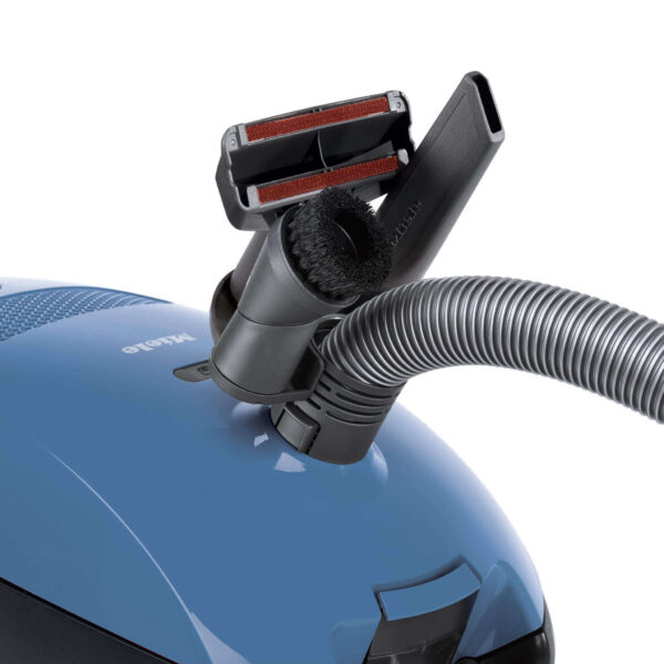 Miele Classic C1 Turbo Team - Canister Vacuum - Image 3