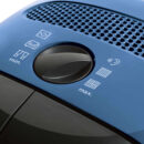 Miele Classic C1 Turbo Team - Canister Vacuum