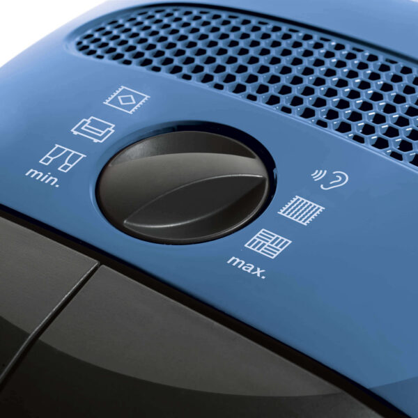Miele Classic C1 Turbo Team - Canister Vacuum - Image 5