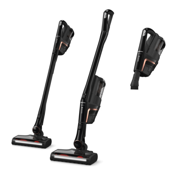 Miele TriFlex HX2 Cat & Dog - Stick. Cordless Vacuum - Image 2