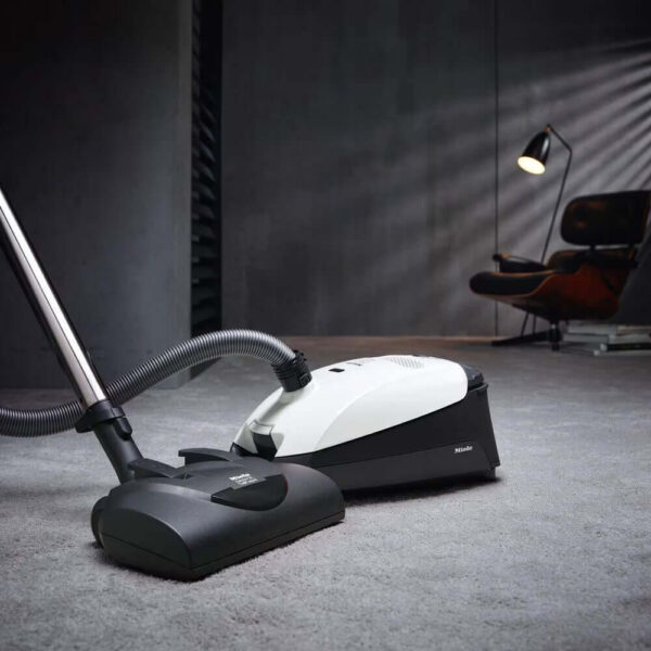 Miele Classic C1 Cat & Dog - Canister Vacuum - Image 9