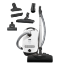 Miele Classic C1 Cat & Dog - Canister Vacuum