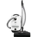 Miele Classic C1 Cat & Dog - Canister Vacuum