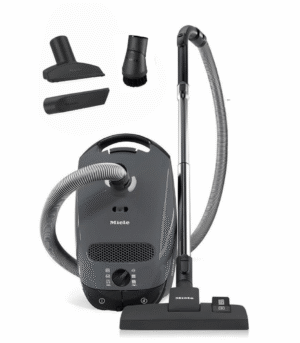 Miele Classic C1 Pure Suction Canister Vacuum