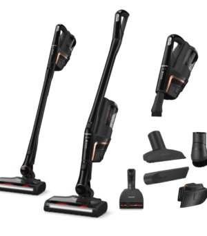 Miele TriFlex HX2 Cat & Dog - Stick. Cordless Vacuum