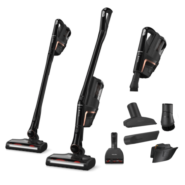 Miele TriFlex HX2 Cat & Dog - Stick. Cordless Vacuum