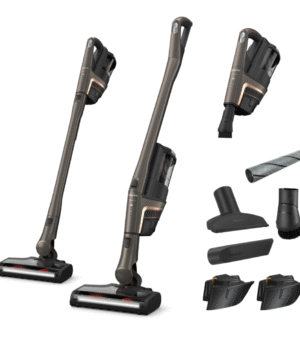 Miele TriFlex HX2 Pro - Stick. Cordless Vacuum