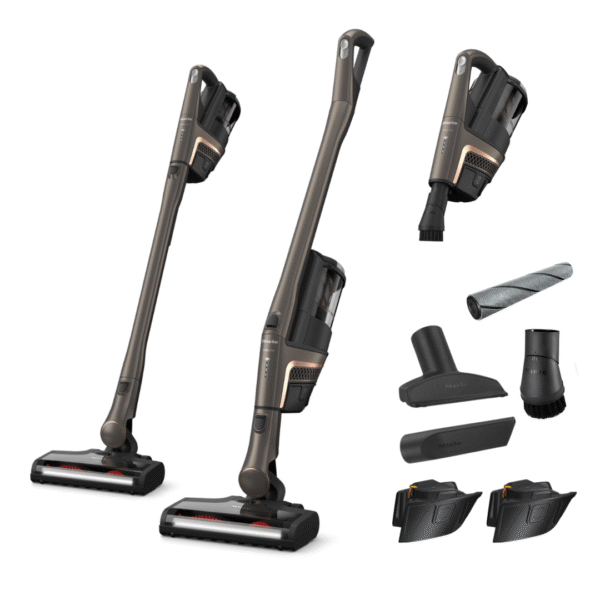 Miele TriFlex HX2 Pro - Stick. Cordless Vacuum