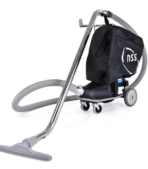 NSS M1 Pig Portable Vacuum