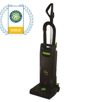 NSS Pacer 12 Inch UE - Upright Vacuum