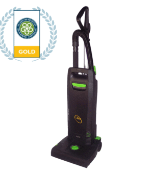 NSS Pacer 15 Inch UE - Upright Vacuum