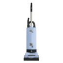 SEBO Automatic X7 Premium. Pastel Blue - Upright Vacuum
