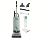 SEBO Automatic X7 Premium. Pastel Mint - Upright Vacuum
