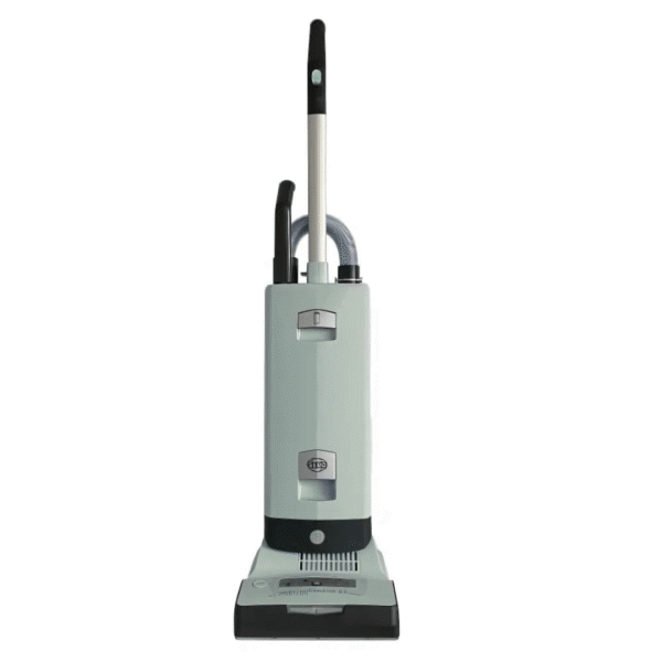 SEBO Automatic X7 Premium. Pastel Mint - Upright Vacuum - Image 2