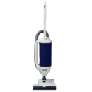 SEBO Dart. White - Upright Vacuum