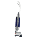 SEBO Dart. White - Upright Vacuum