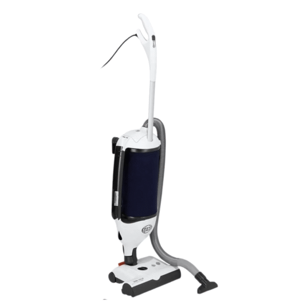 SEBO Dart. White - Upright Vacuum - Image 5