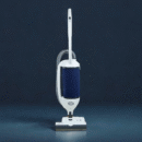 SEBO Dart. White - Upright Vacuum