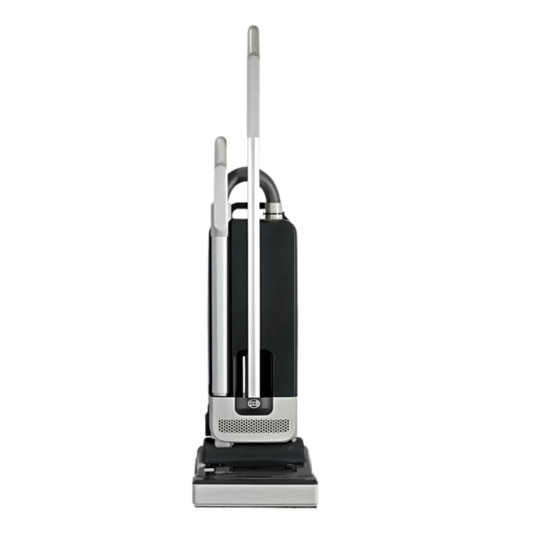 SEBO 300 Mechanical. Dark Grey - Upright Vacuum - Image 2