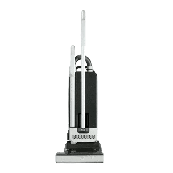 SEBO 350 Mechanical. Dark Grey - Upright Vacuum - Image 2