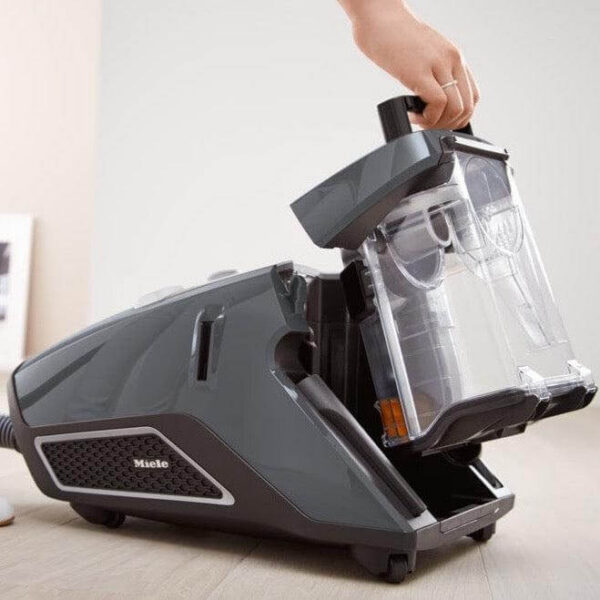 Miele Blizzard CX1 Pure Suction - Canister Vacuum - Image 6