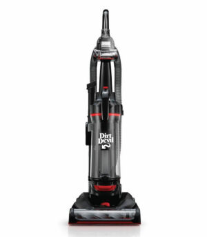 Dirt Devil Multi-Surface Total Pet+ Upright Vacuum