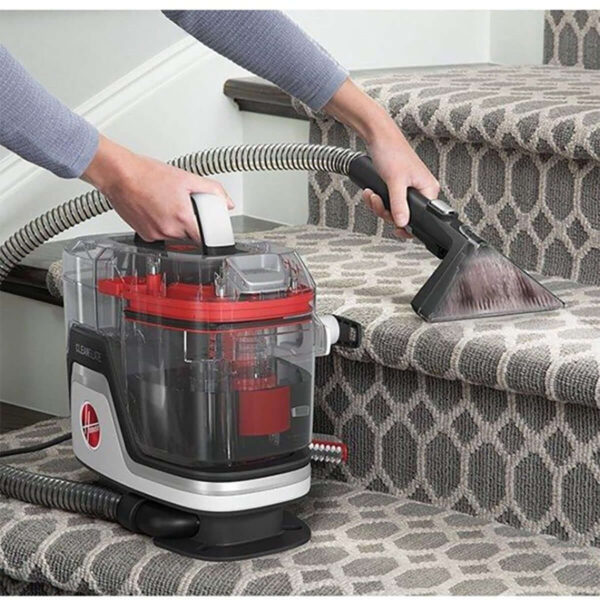 Hoover CleanSlate Pet Carpet & Upholstery Spot Wet Vacuum Cleaner - Image 2