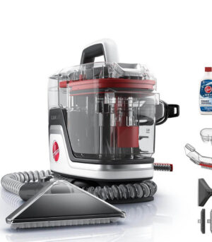 Hoover CleanSlate Pet Carpet & Upholstery Spot Wet Vacuum Cleaner