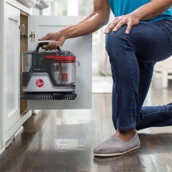 Hoover CleanSlate Pet Carpet & Upholstery Spot Wet Vacuum Cleaner - Image 6