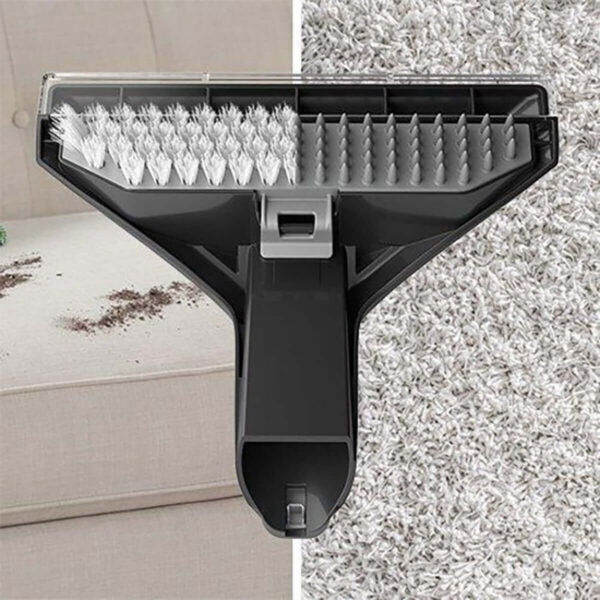 Hoover CleanSlate Pet Carpet & Upholstery Spot Wet Vacuum Cleaner - Image 8