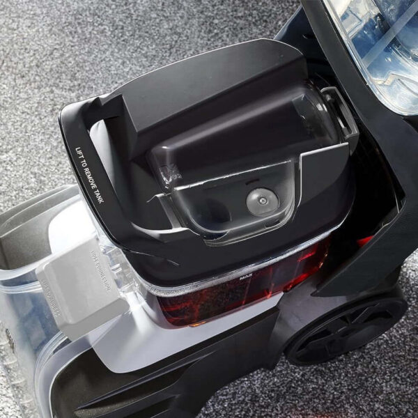 Hoover Powerscrub XL Pet Carpet Wet Vacuum Cleaner - Image 8