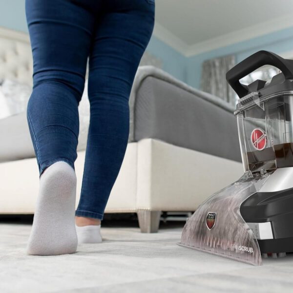 Hoover Powerscrub XL Pet Carpet Wet Vacuum Cleaner - Image 3