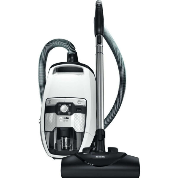 Miele Blizzard CX1 Cat & Dog - Canister Vacuum - Image 3