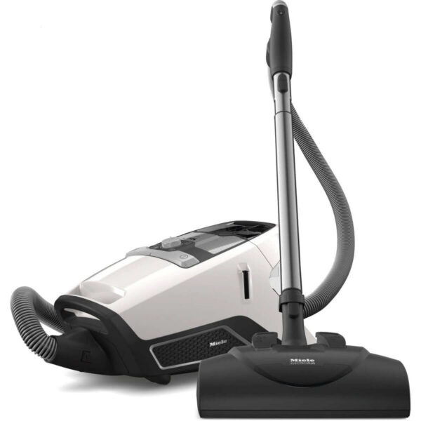 Miele Blizzard CX1 Cat & Dog - Canister Vacuum - Image 2