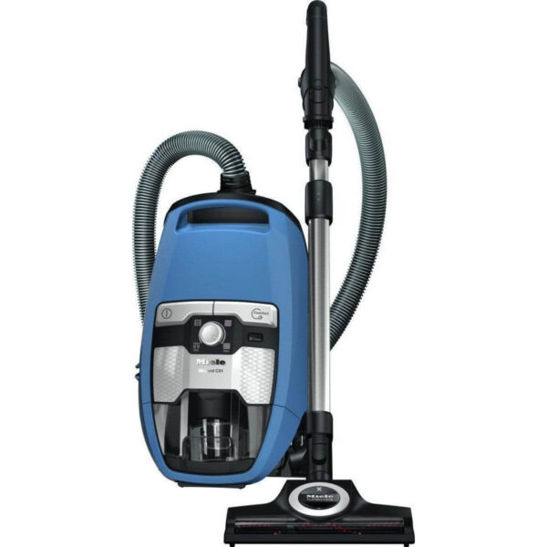 Miele Blizzard CX1 Turbo Team - Canister Vacuum - Image 3