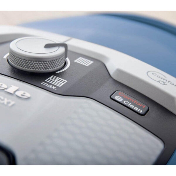 Miele Blizzard CX1 Turbo Team - Canister Vacuum - Image 9