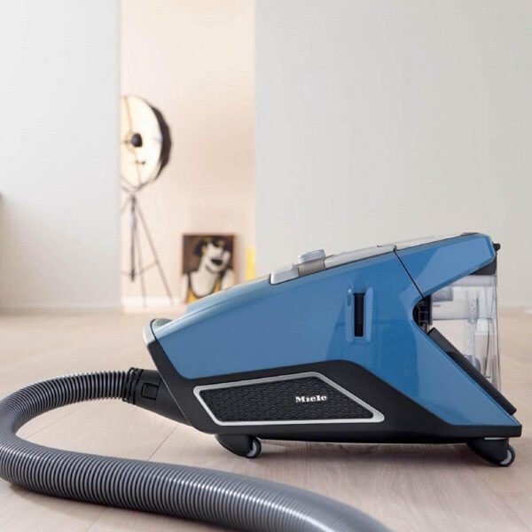 Miele Blizzard CX1 Turbo Team - Canister Vacuum - Image 4