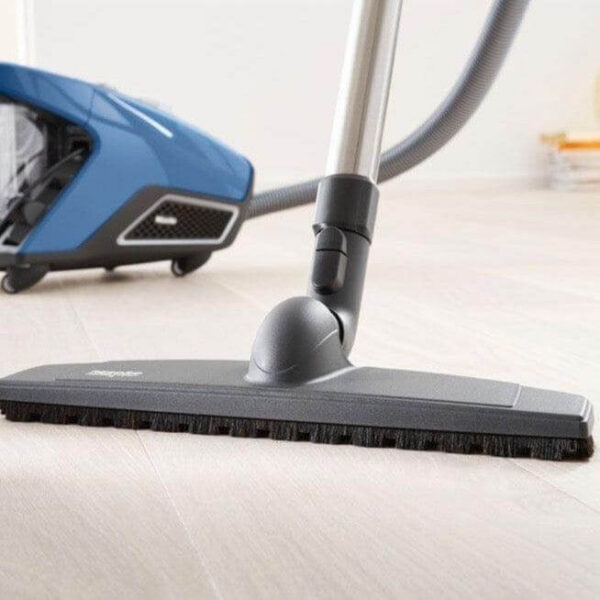 Miele Blizzard CX1 Turbo Team - Canister Vacuum - Image 8