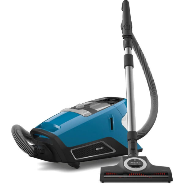 Miele Blizzard CX1 Turbo Team - Canister Vacuum - Image 2