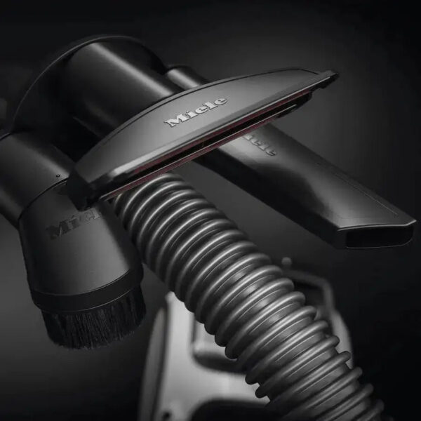 Miele Boost CX1 Parquet. Lotus White - Canister Vacuum - Image 8