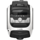 Miele Boost CX1 Parquet. Lotus White - Canister Vacuum