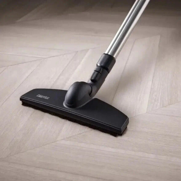 Miele Boost CX1 Parquet. Lotus White - Canister Vacuum - Image 9