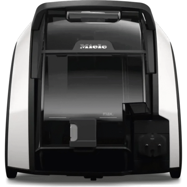 Miele Boost CX1 Parquet. Lotus White - Canister Vacuum - Image 4