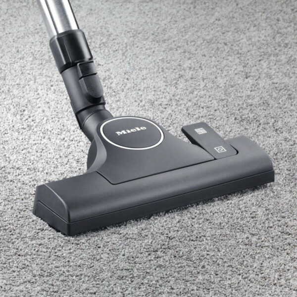 Miele Classic C1 Pure Suction Canister Vacuum - Image 5